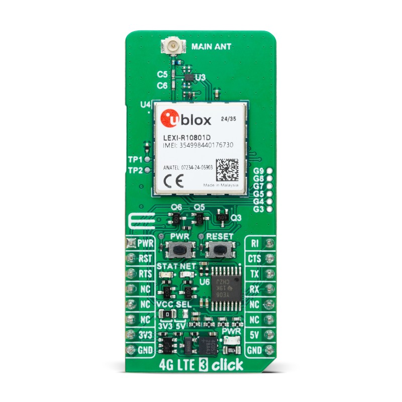 MIKROE-6380