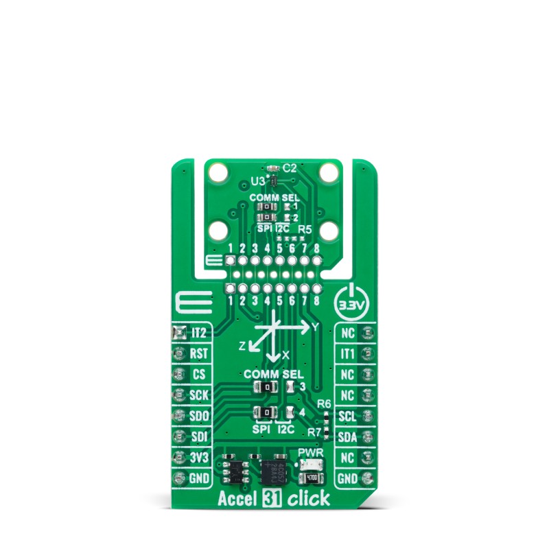 MIKROE-6410