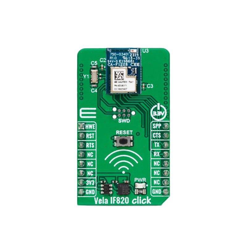 MIKROE-6513