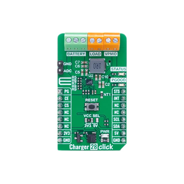 MIKROE-6519