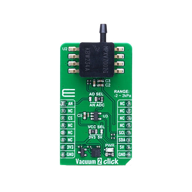 MIKROE-6528