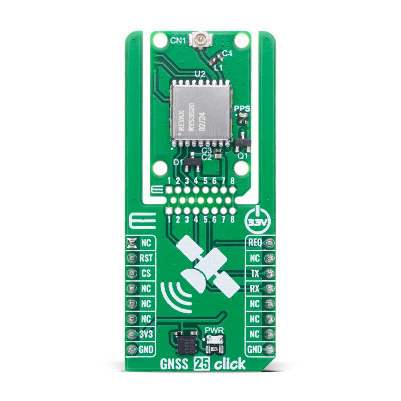 MIKROE-6535