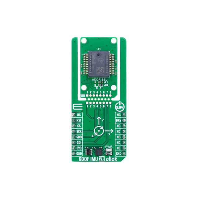 MIKROE-6572