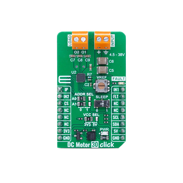MIKROE-6595