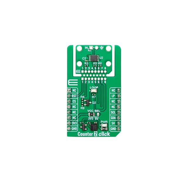 MIKROE-6603