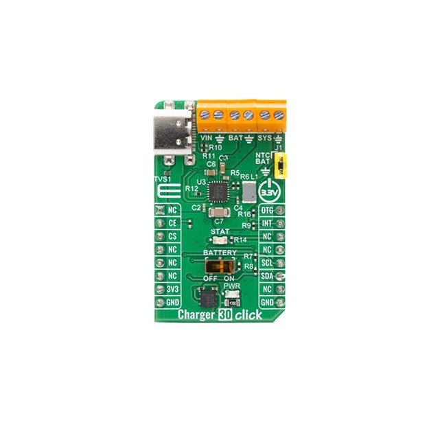 MIKROE-6610
