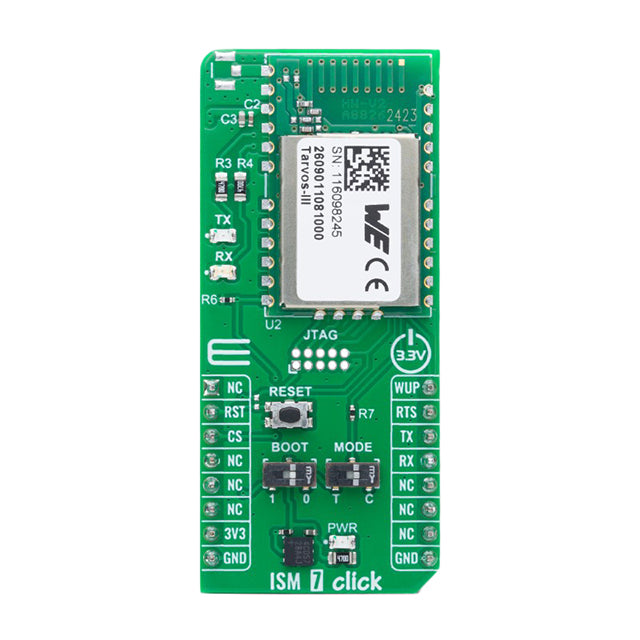 MIKROE-6611