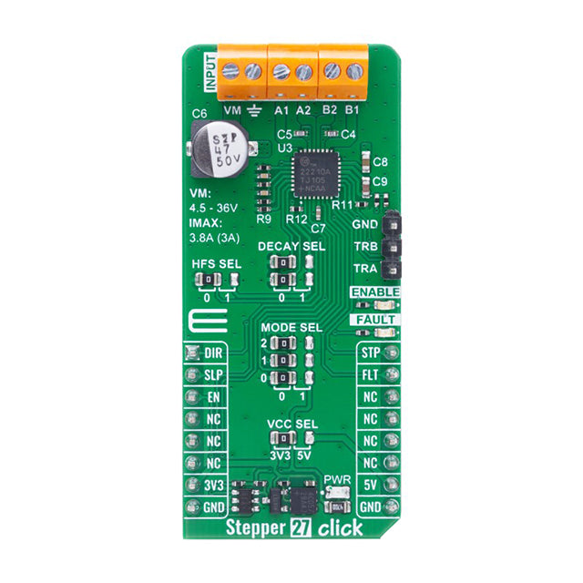 MIKROE-6613