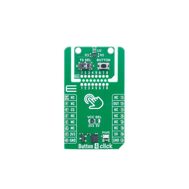 MIKROE-6620
