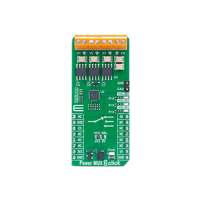 MIKROE-6622