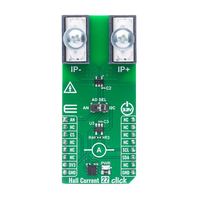 MIKROE-6632