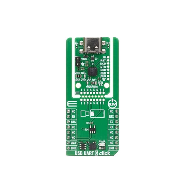 MIKROE-6725