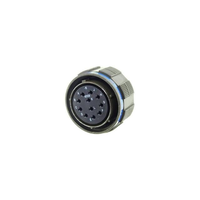 D38999/20WE8PBL