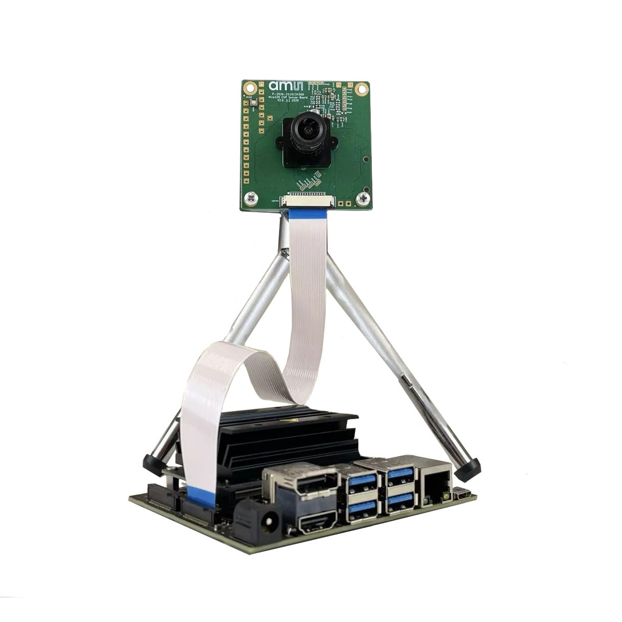 MIRA220 MINI SENSOR BOARD RGBNIR