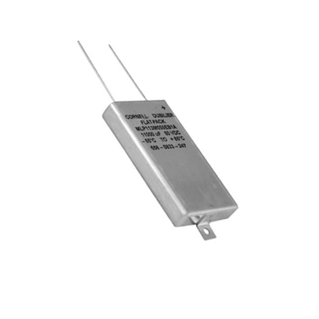 MLP272M100EB0D