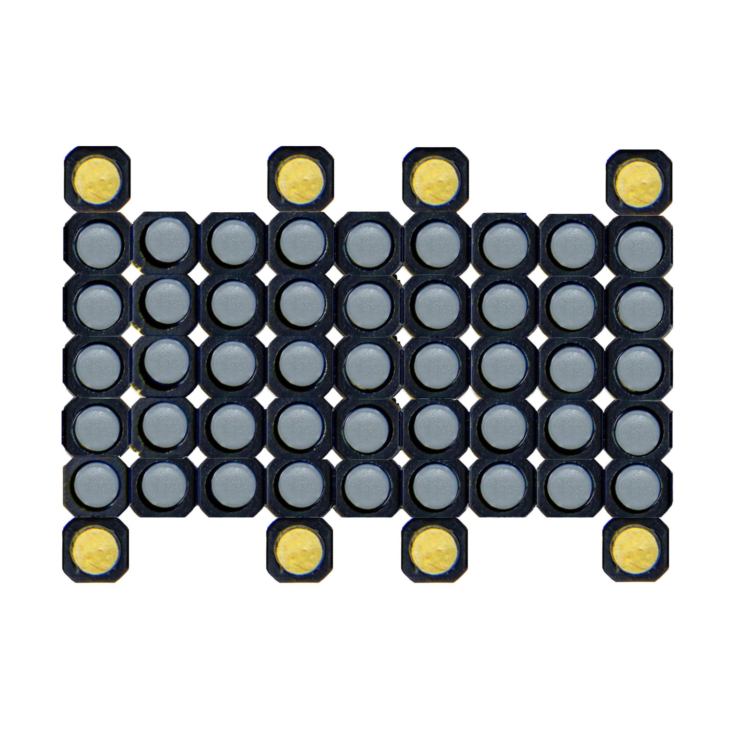 MLPS-B-5-0509-DD-8-PLW5-10MM