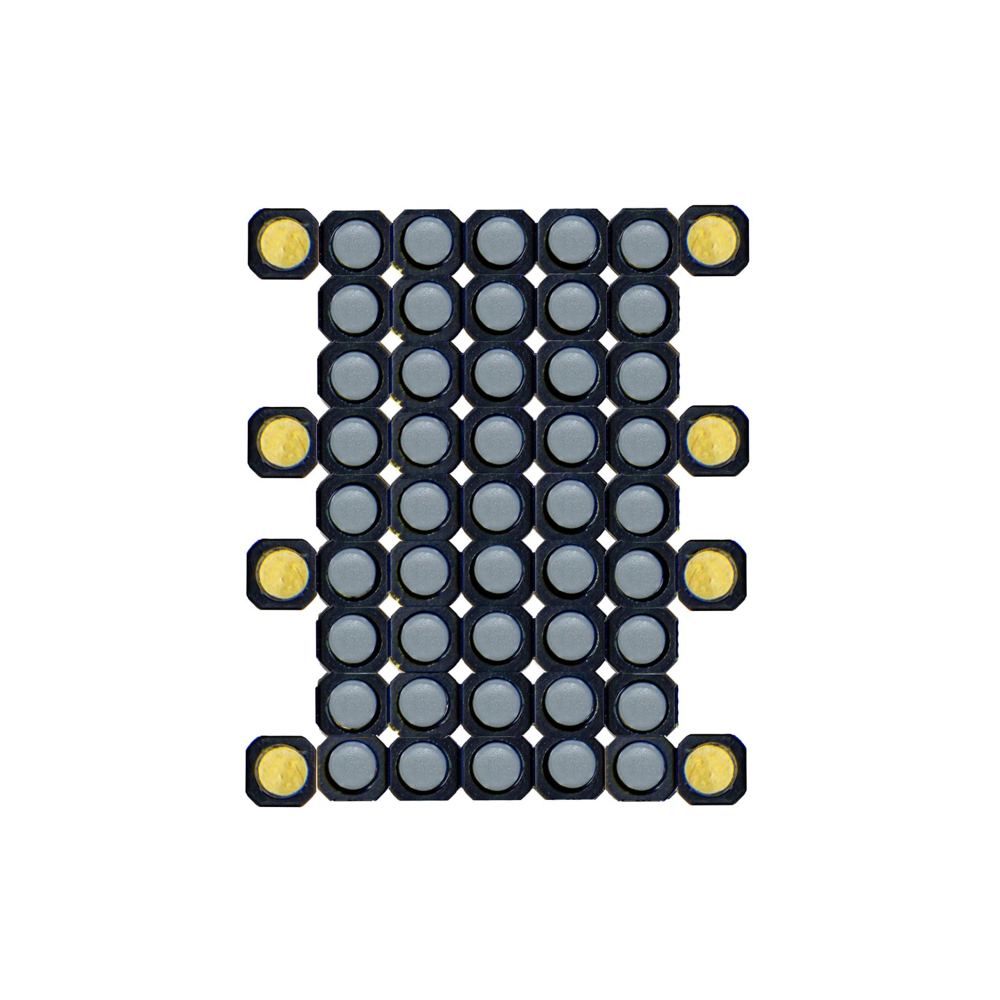 MLPS-B-5-0905-DD-8-PLW5-10MM