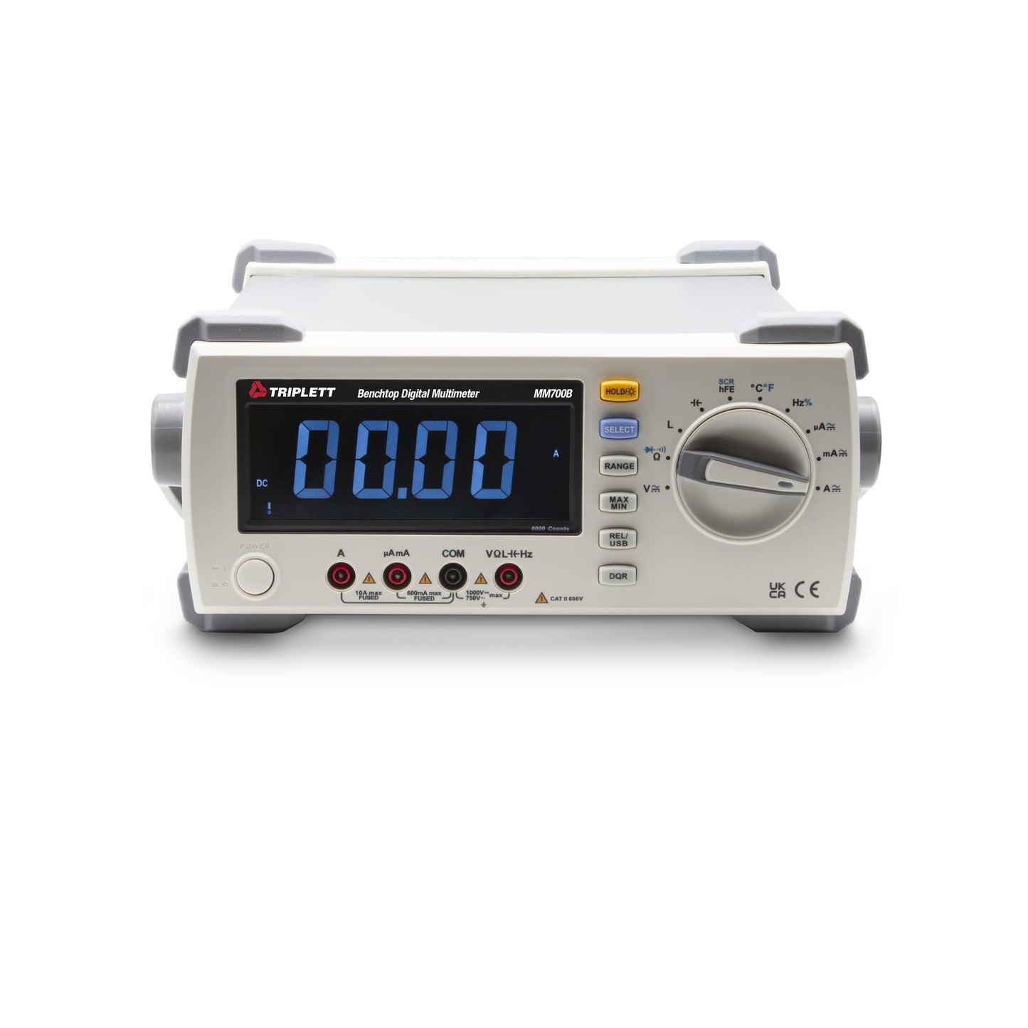 MM700B-NIST