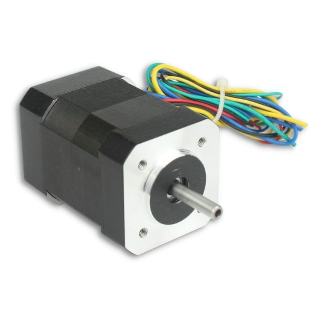 MOT-BL-42S4-24V
