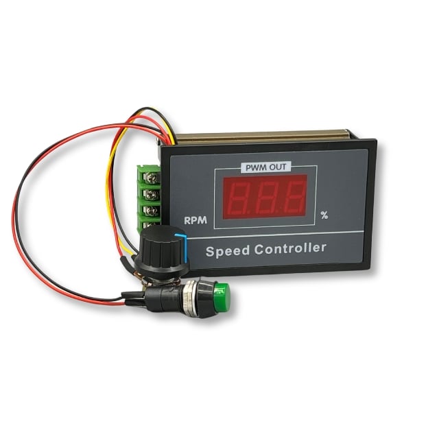 MOT-PWM DRV