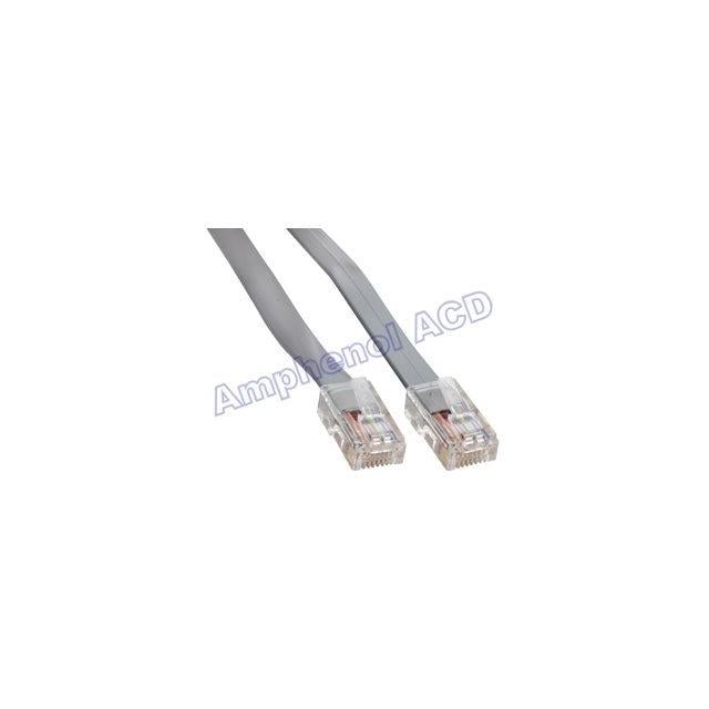MP-5FRJ45STWS-007