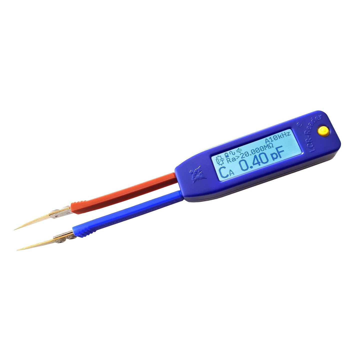 LCR-READER MPA