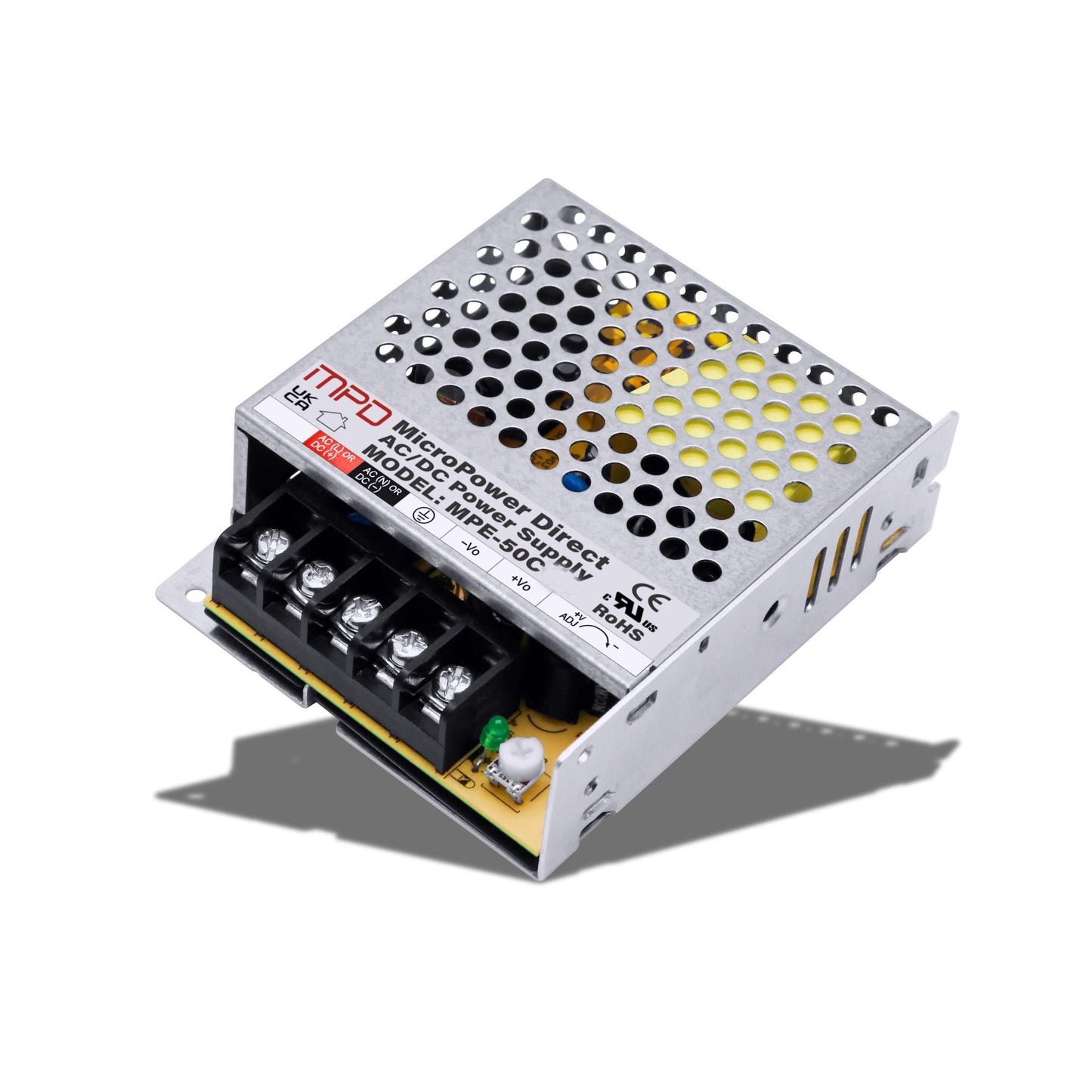 MPE-50C-05