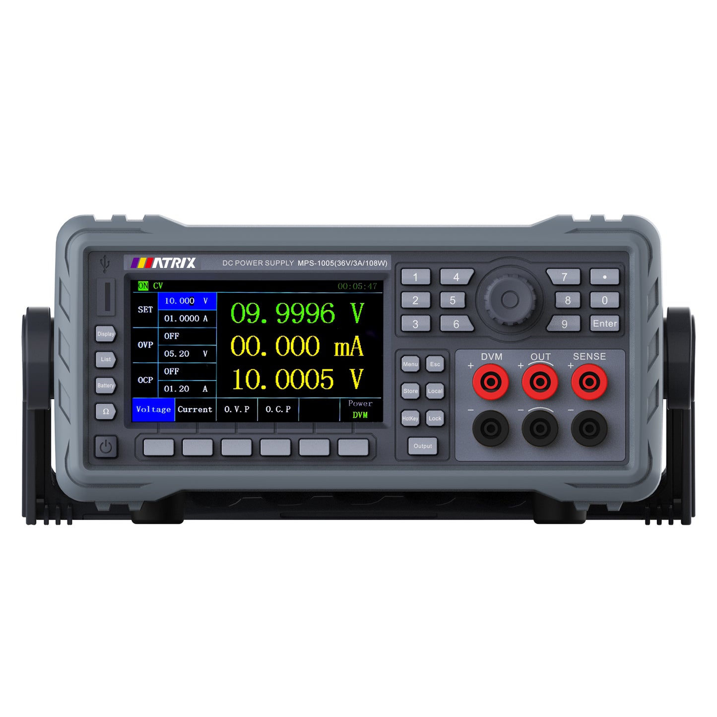 MPS-1005