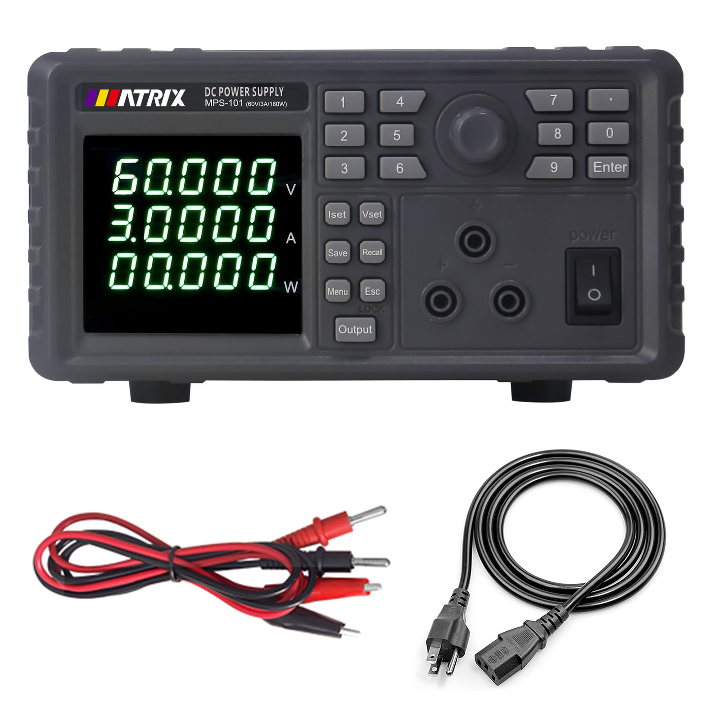 MPS-101