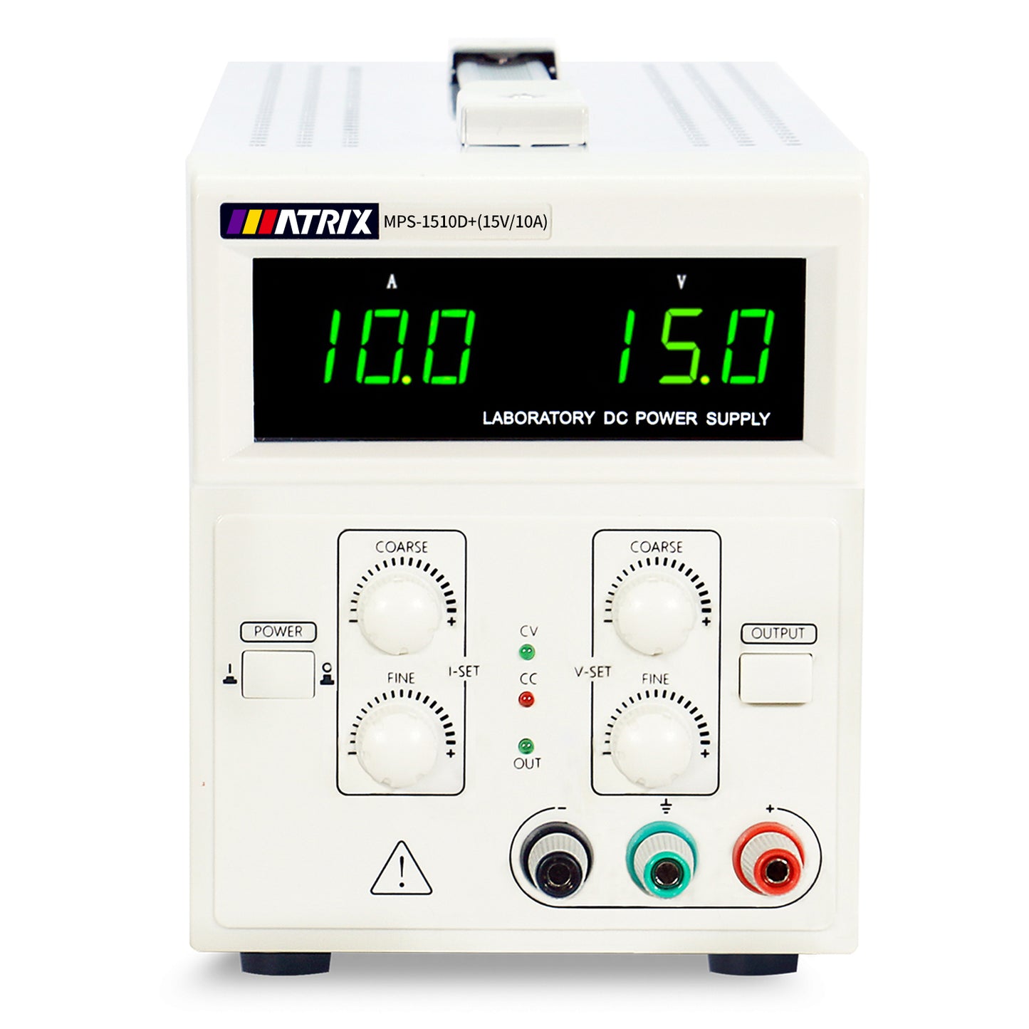 MPS-1510D+