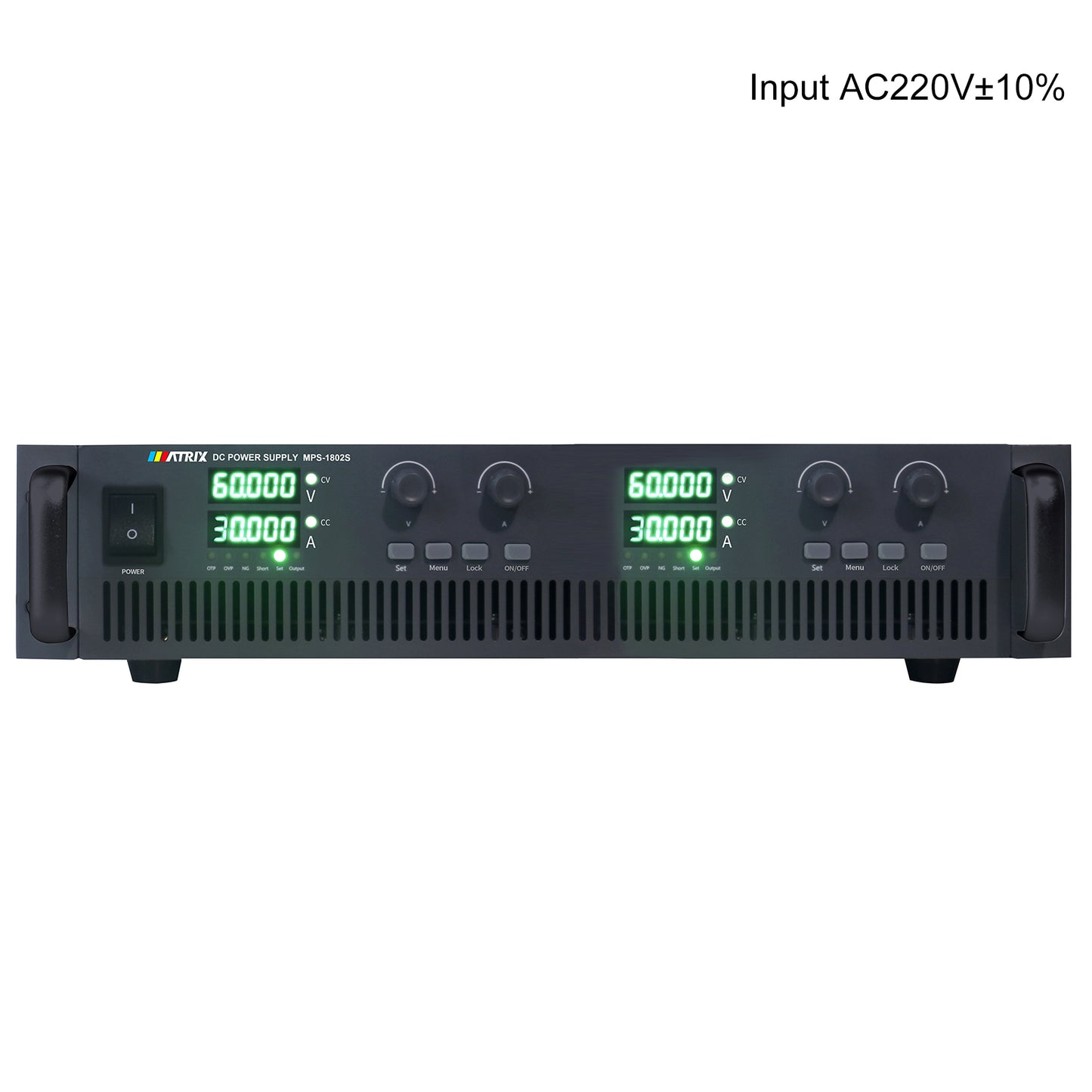 MPS-1802S-30-60