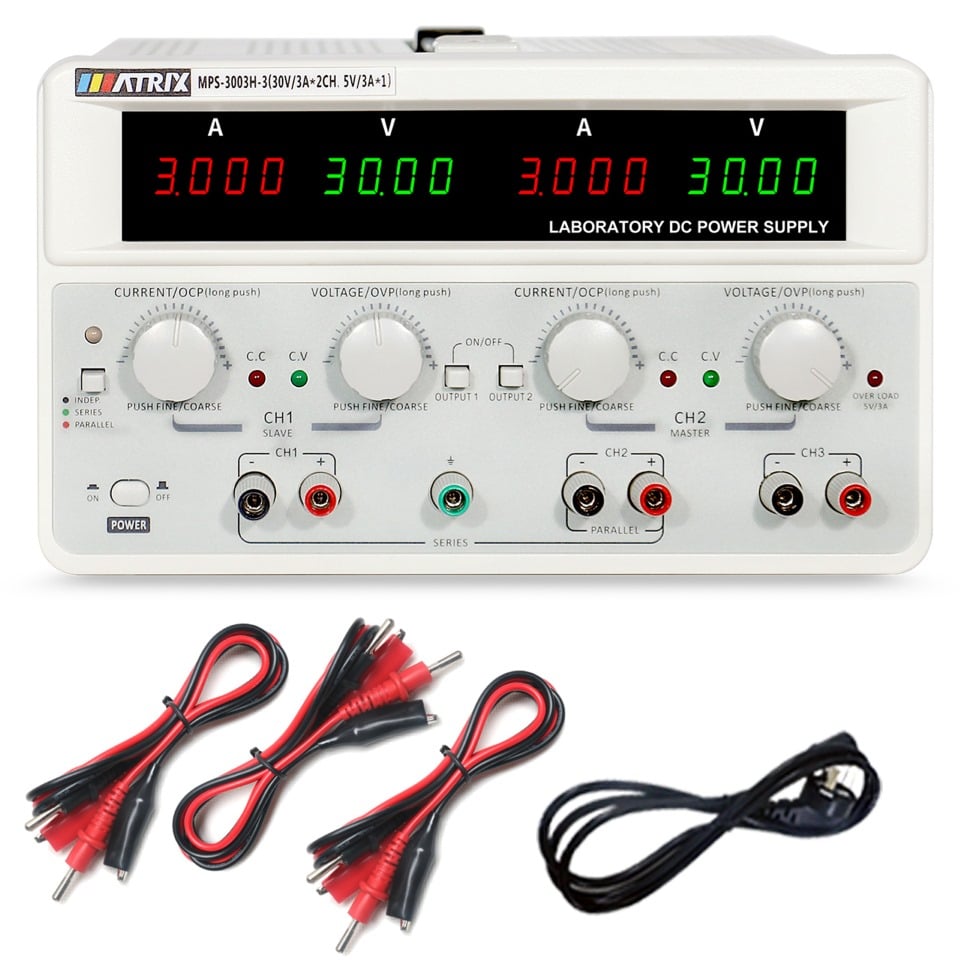 MPS-3003H-3