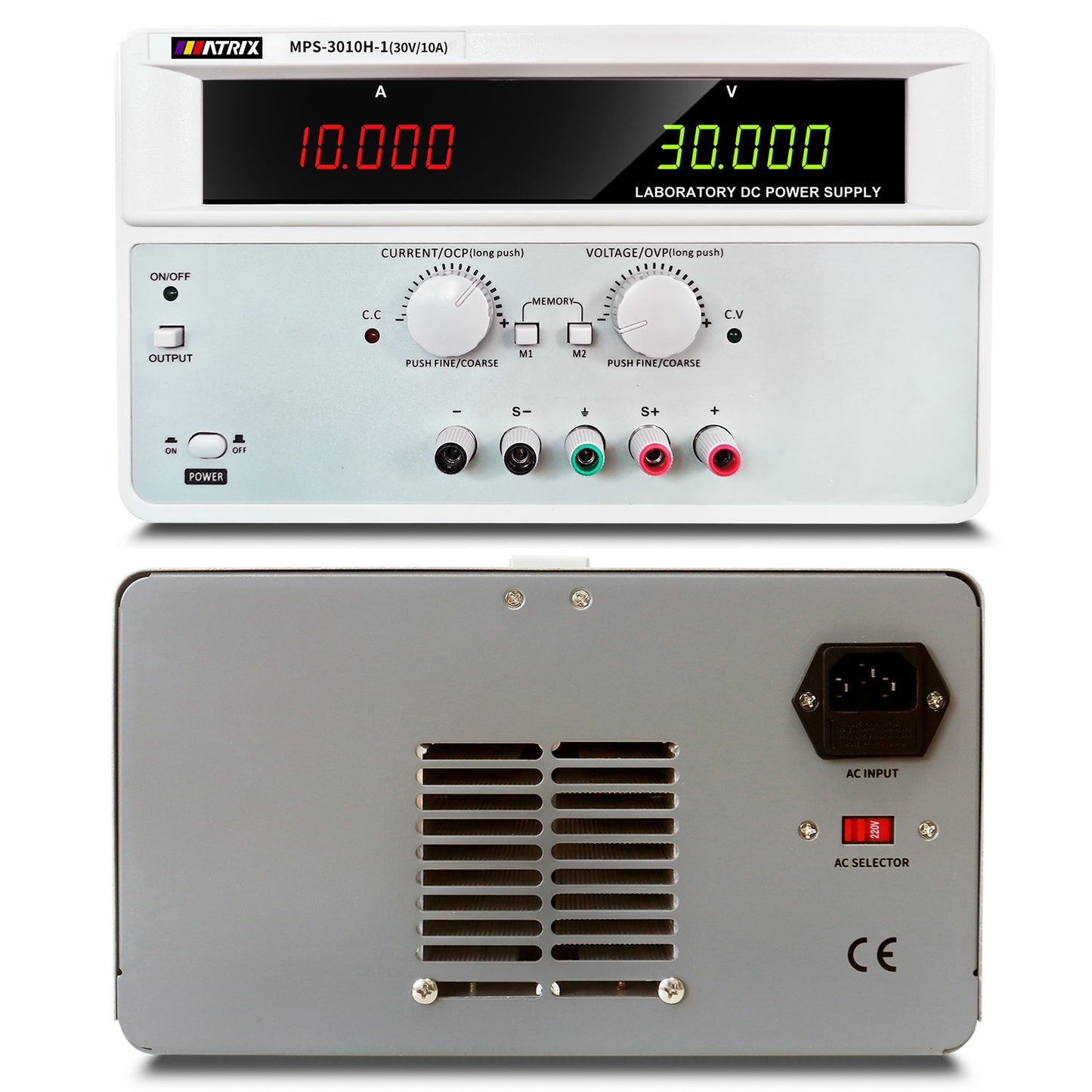 MPS-3010H-1