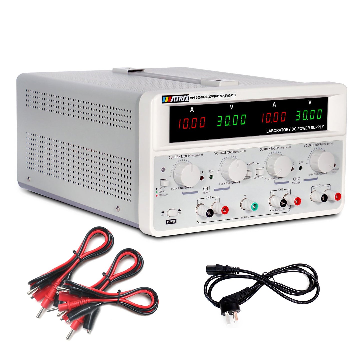 MPS-3010H-3C