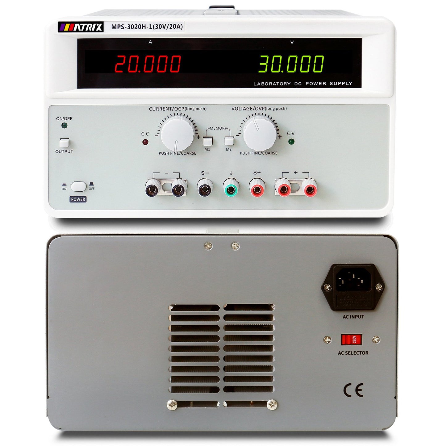 MPS-3020H-1