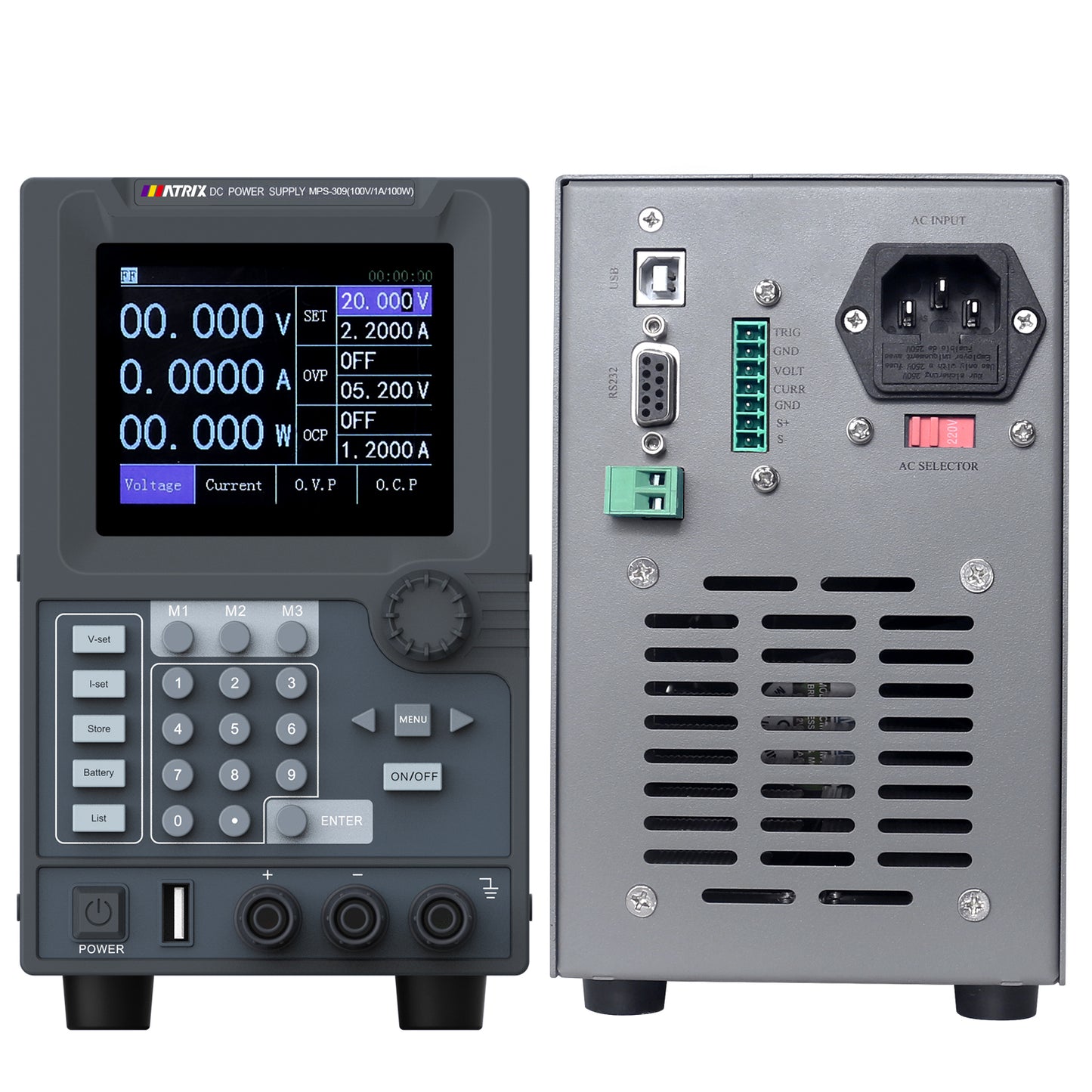 MPS-309