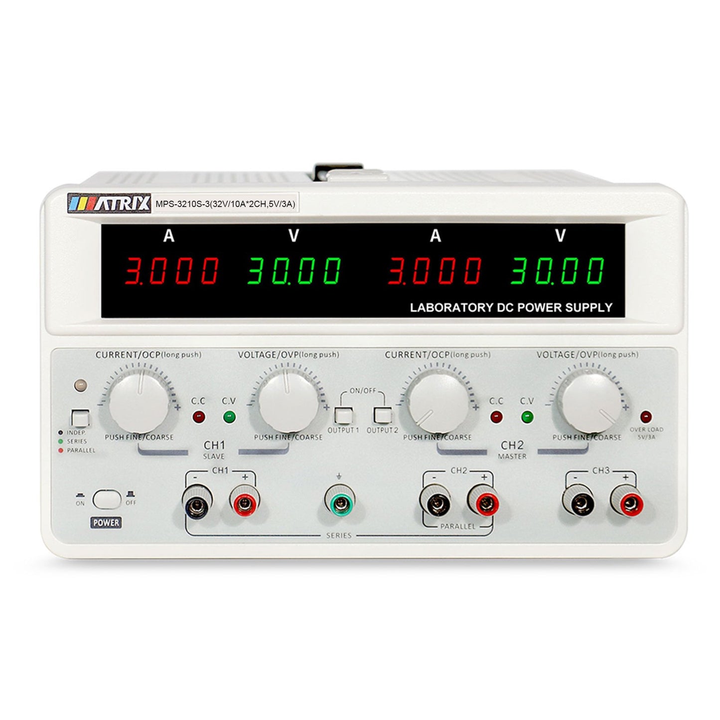 MPS-3210S-3
