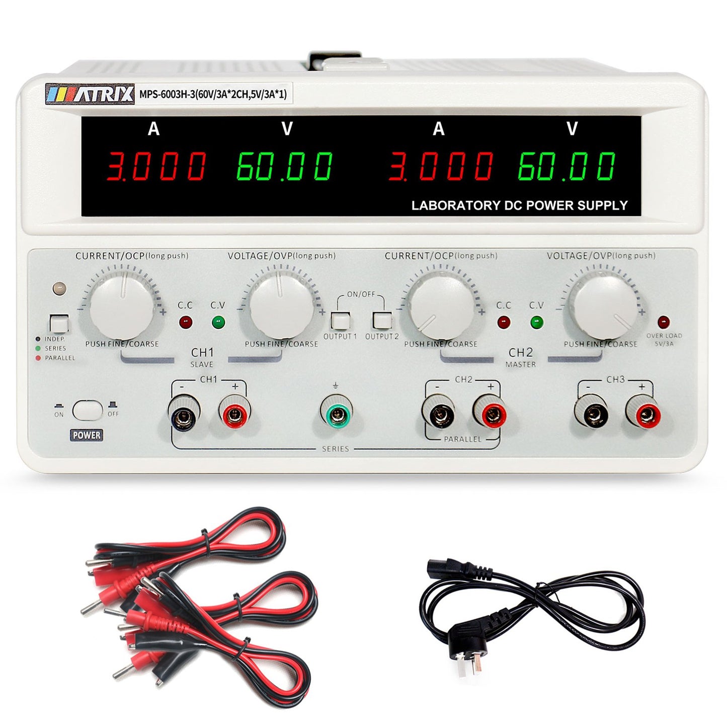 MPS-6003H-3