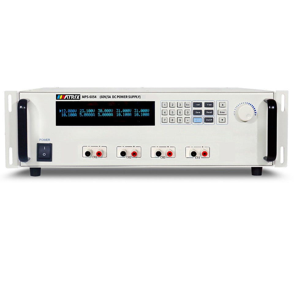 MPS-6054