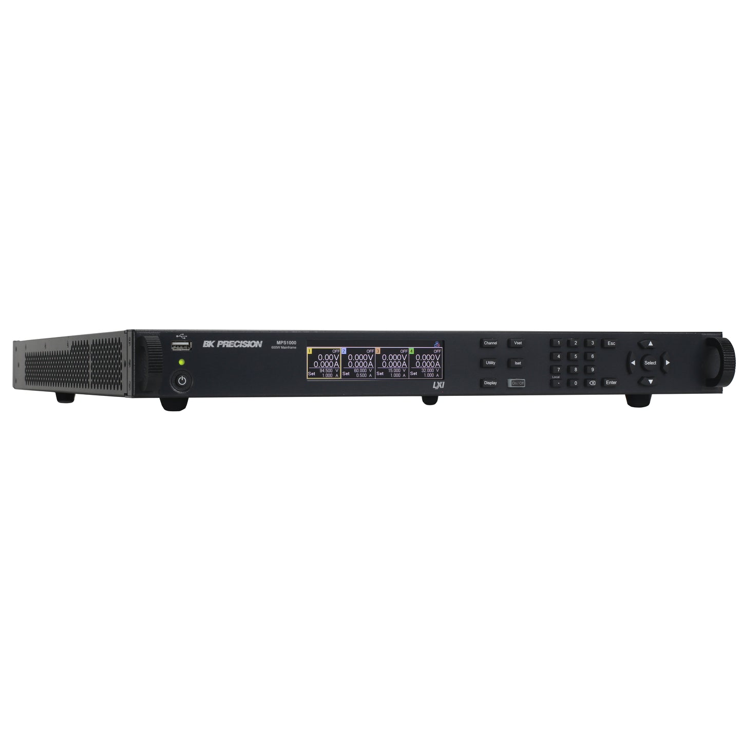 MPS1000