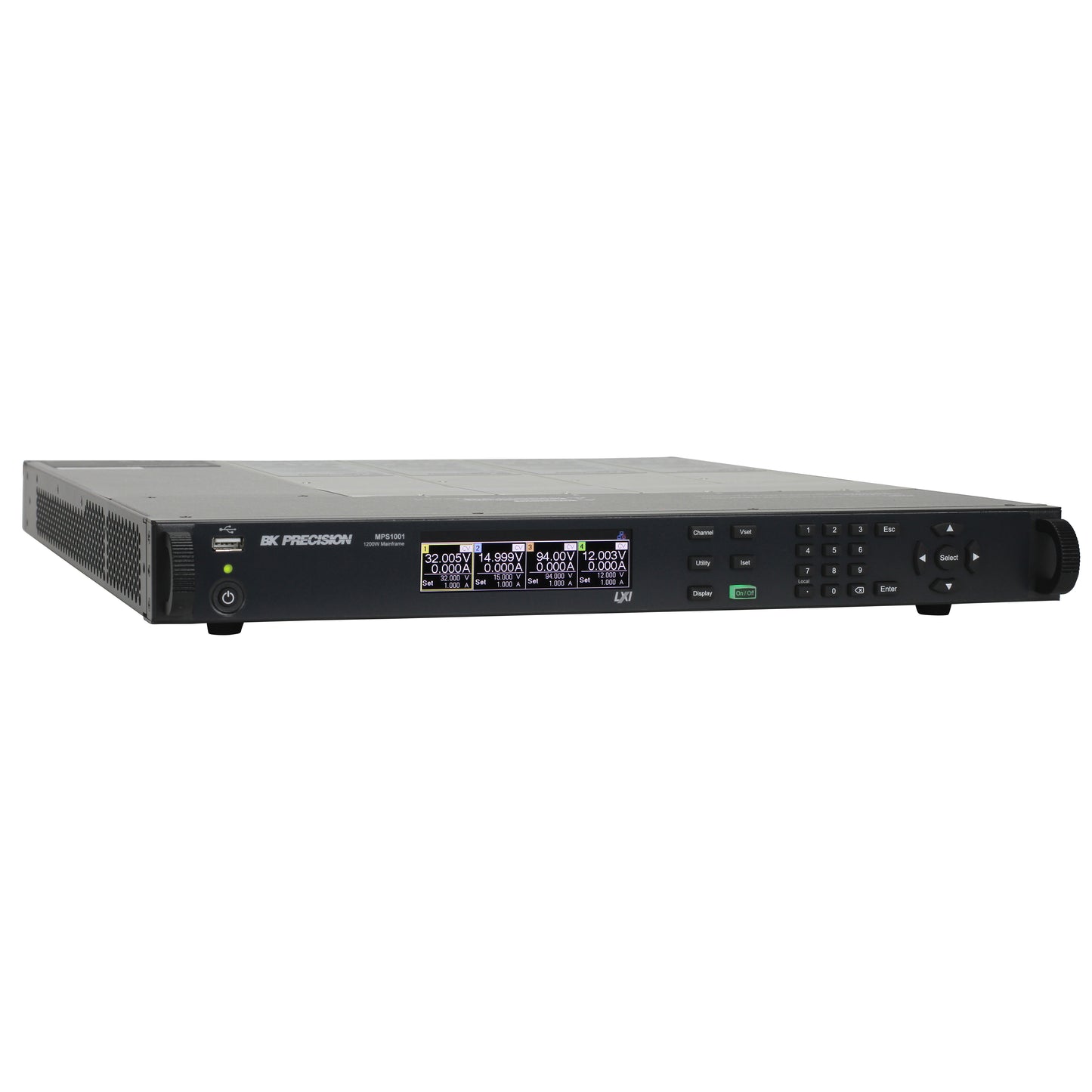 MPS1001