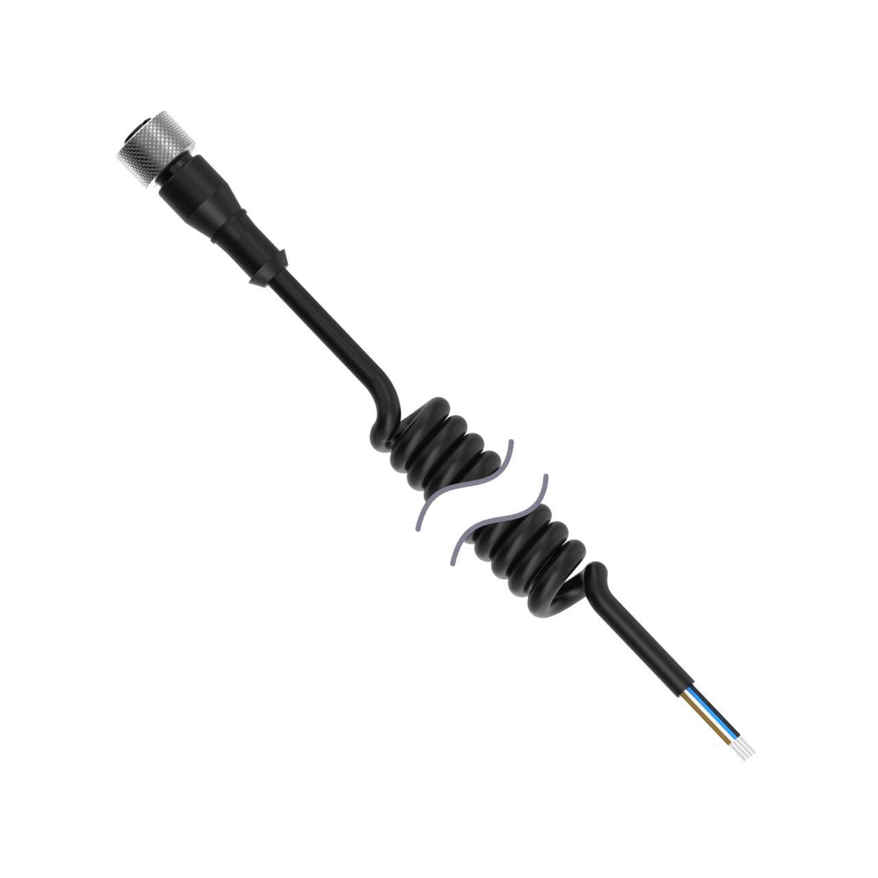 MQDC-402.6M-PUR-C