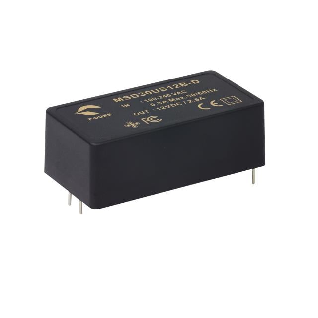 MSD30US12B-D