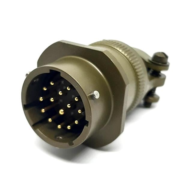 MSW01E14-15P-SR