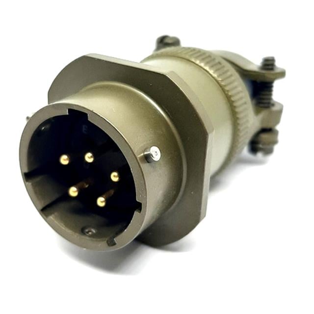 MSW01A14-5P-SR
