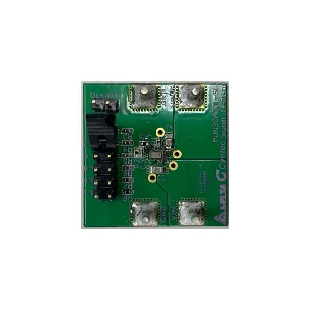 MUN3CAD01-SB EVB