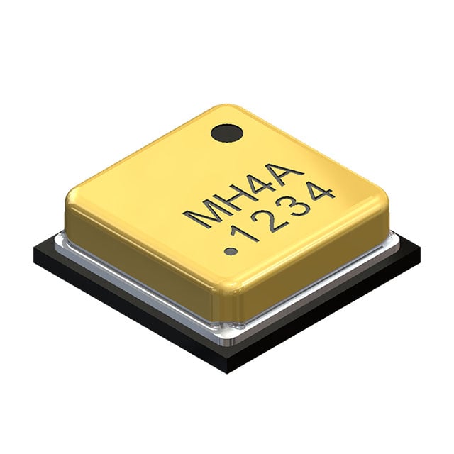 MVH4004A