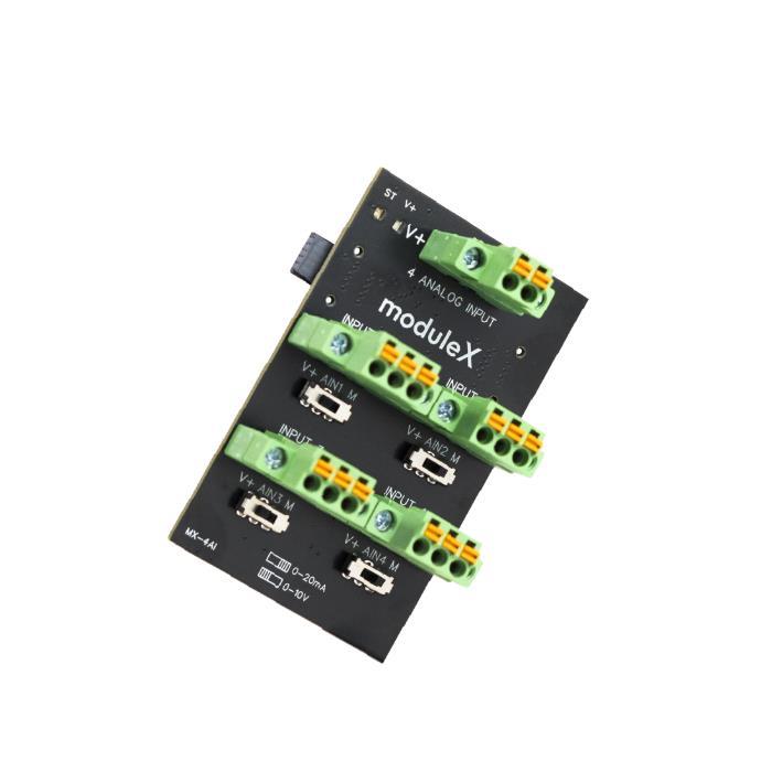 MX-4AI