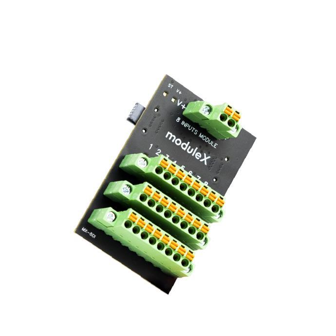 MX-8DI