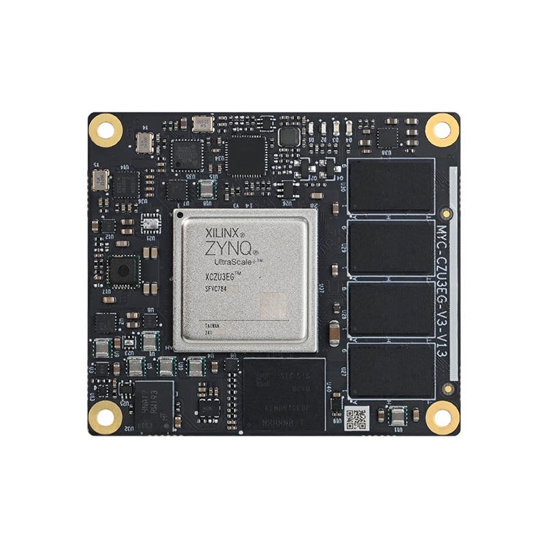 MYC-LF257-8E1D-150-I